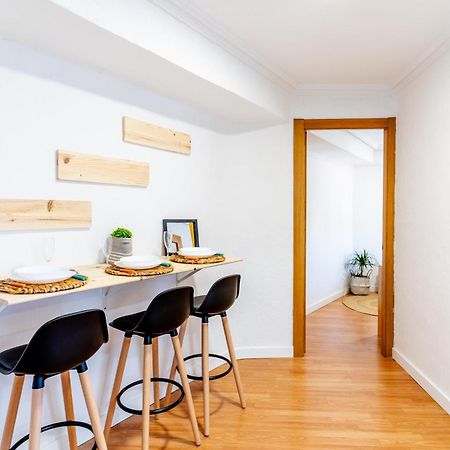 Con Vistas A La Gran Catedral Apartment บูร์โกส ภายนอก รูปภาพ