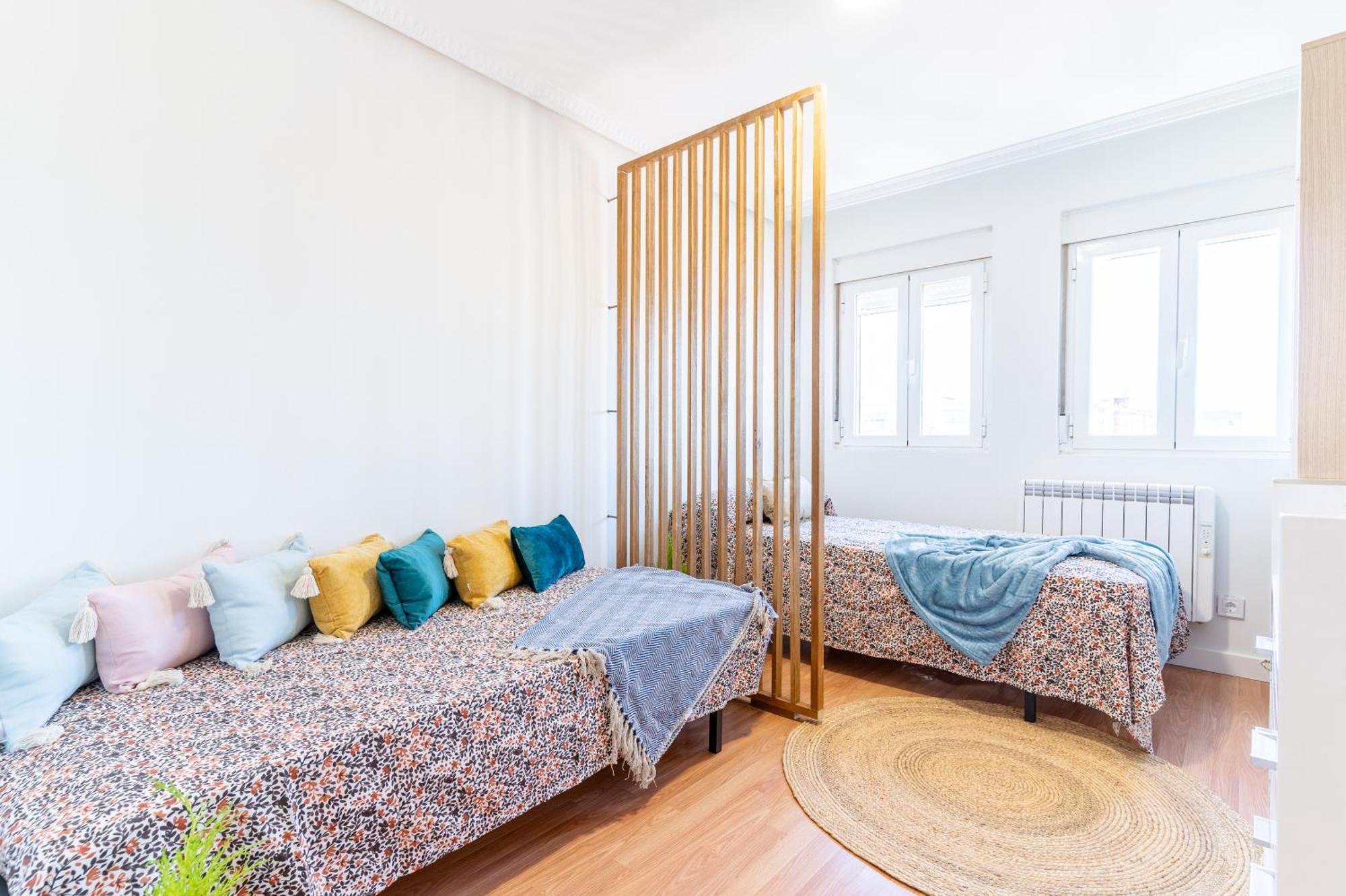 Con Vistas A La Gran Catedral Apartment บูร์โกส ภายนอก รูปภาพ